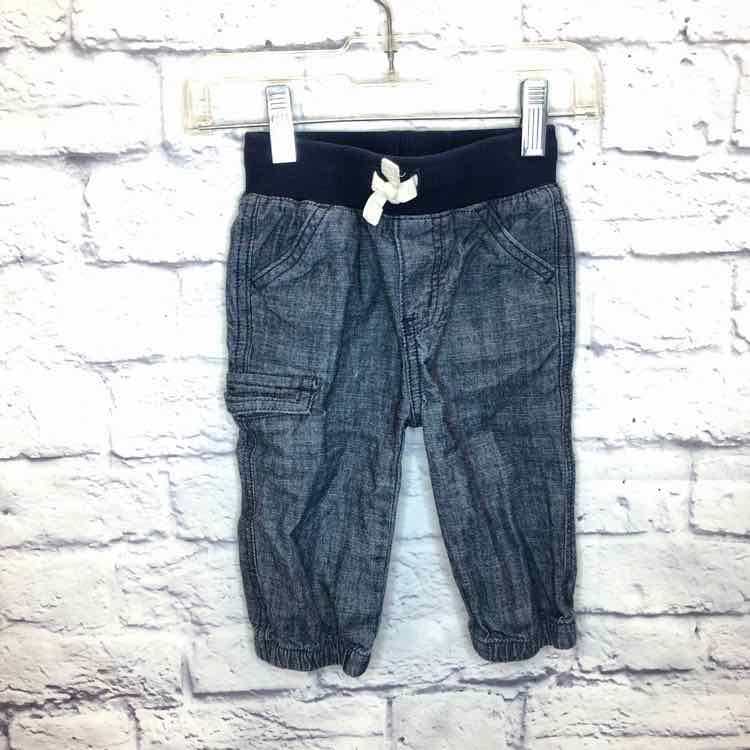 Hanna Andersson Blue Size 18-24 months Boys Jeans