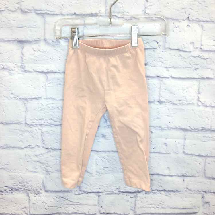 Old Navy Pink Size 18-24 months Girls Leggings