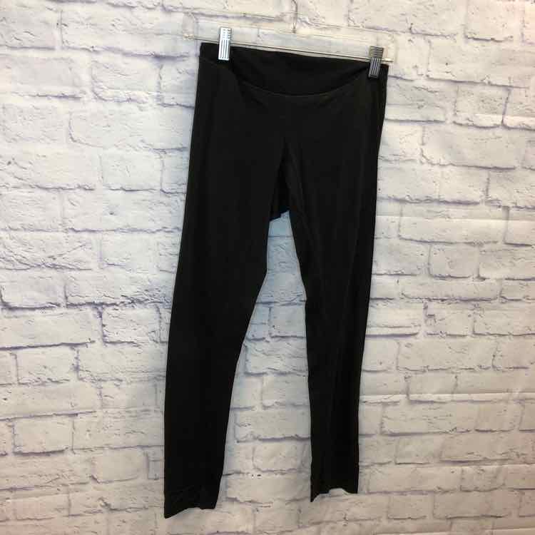 Motherhood Black Size M Maternity Leggings