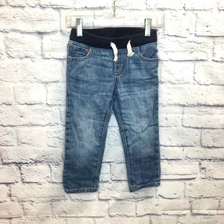 Gap Denim Size 3T Boys Jeans