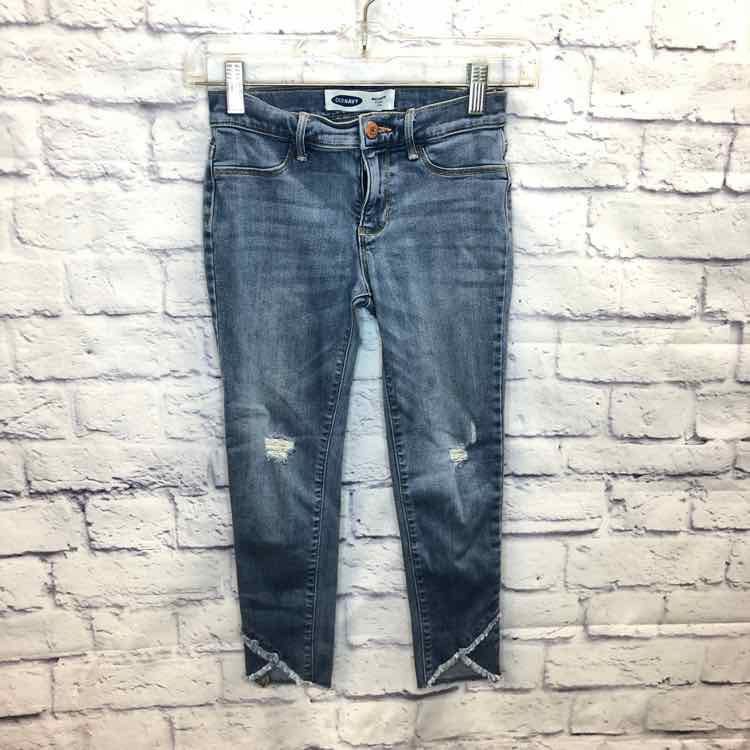 Old Navy Denim Size 10 Girls Jeans