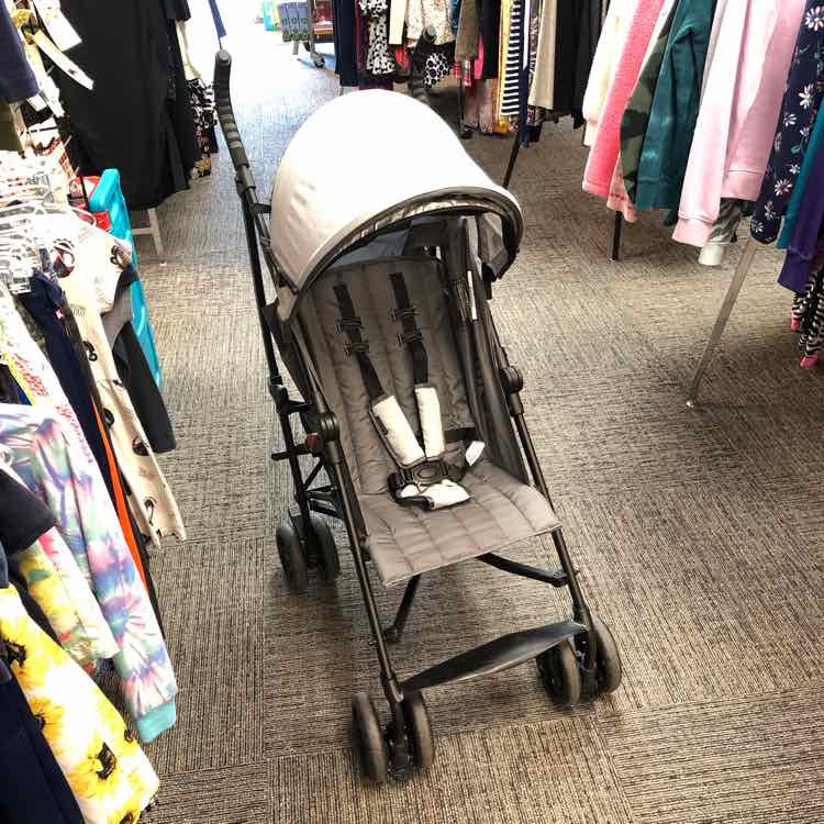 Summer Gray 3D Lite Stroller