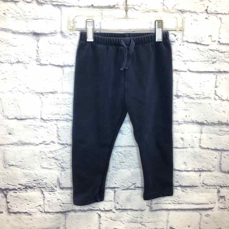 Gap Navy Size 18-24 months Boys Sweatpants