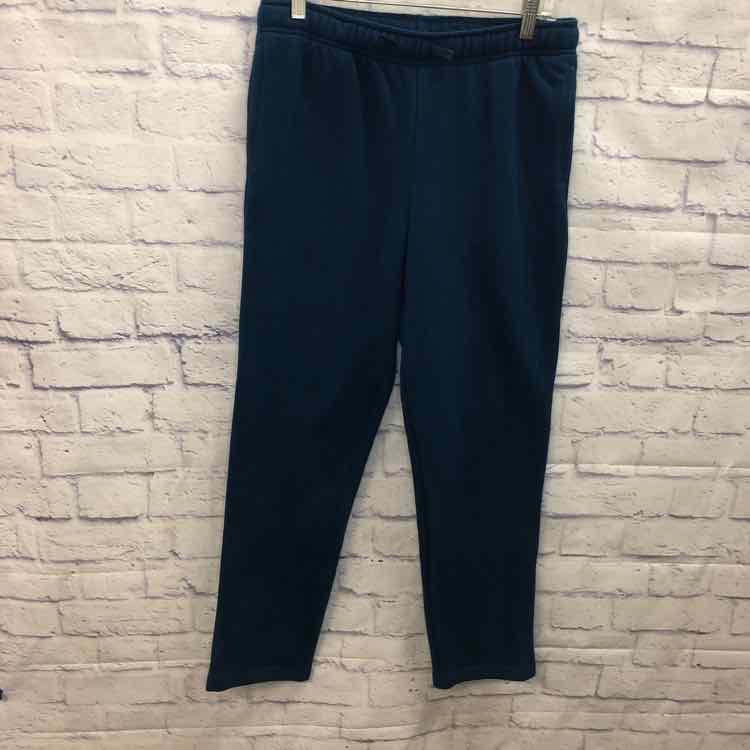 Tek Gear Teal Size 18 Boys Sweatpants