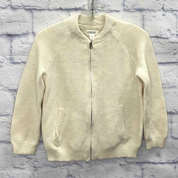 Gymboree Cream Size 2T Boys Sweater