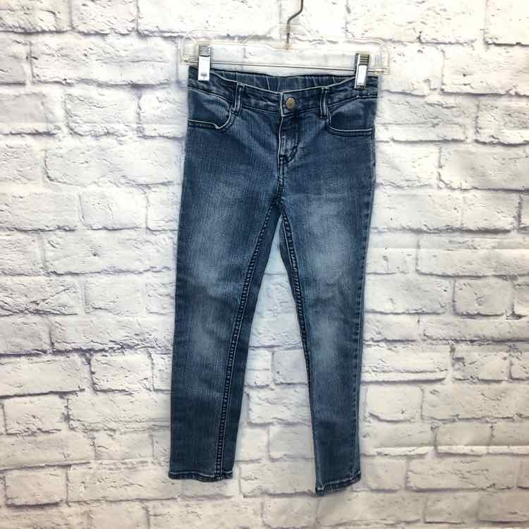 Gymboree Denim Size 6 Girls Jeans