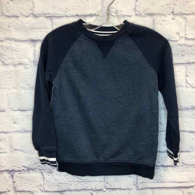 Athletic Works Navy Size 6 Boys Sweatshirts/Hoodie