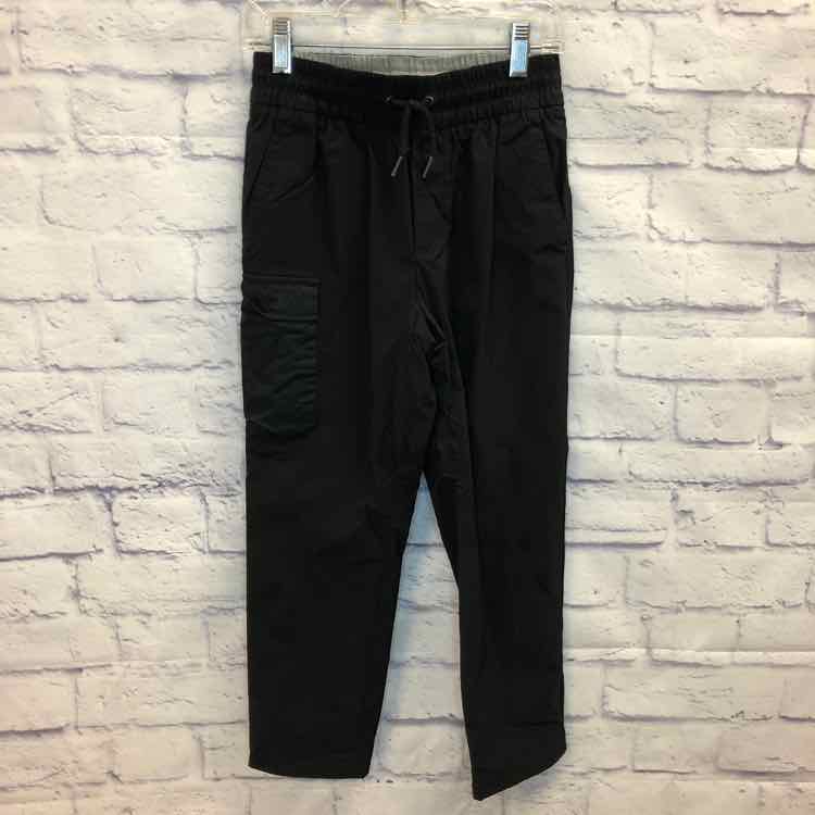 Gap Black Size 8 Boys Pants