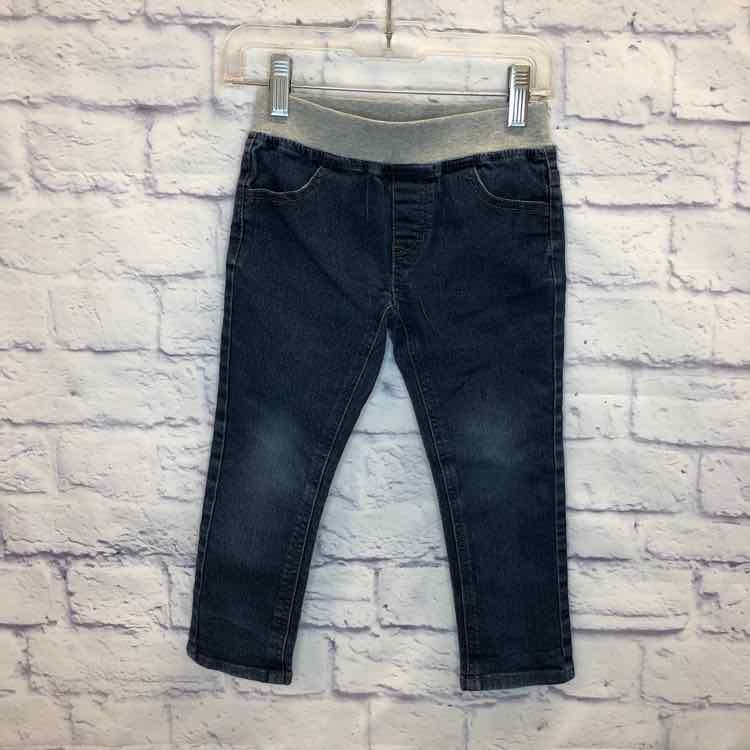 Nautica Denim Size 3T Boys Jeans