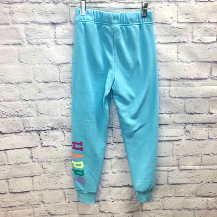 Childrens Place Blue Size 7 Girls Sweatpants