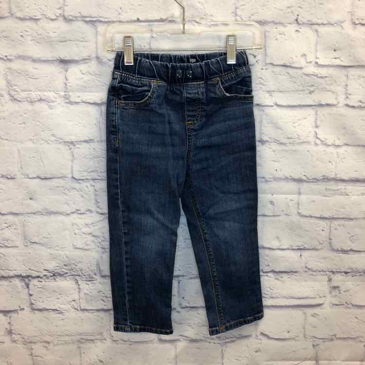 Jumping Beans Denim Size 3T Boys Jeans