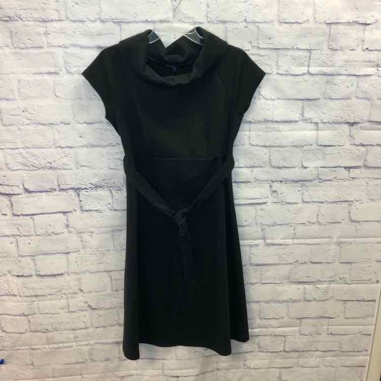 Gap Black Size S Maternity Dress