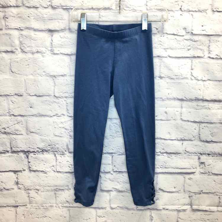 Old Navy Blue Size 6 Girls Leggings