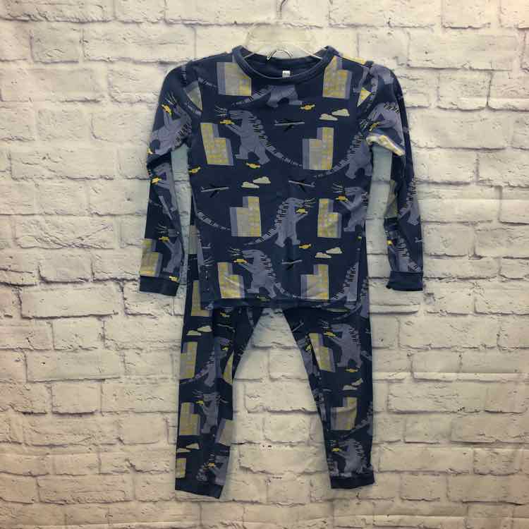 Tea Blue Size 14 Boys Pajamas