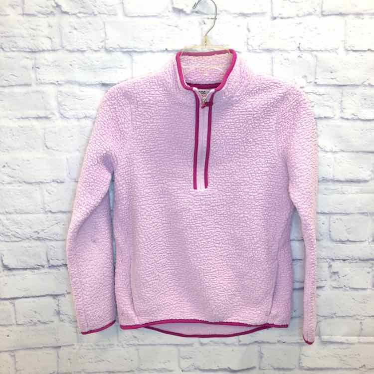 DSG Pink Size 18 Girls Sweatshirt/Hoodie