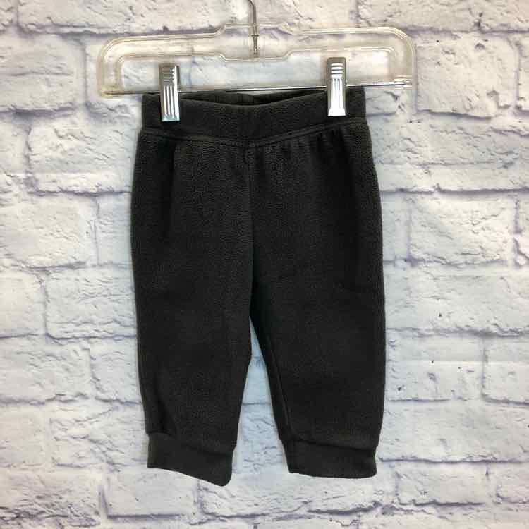 Old Navy Gray Size 6-12 months Boys Sweatpants