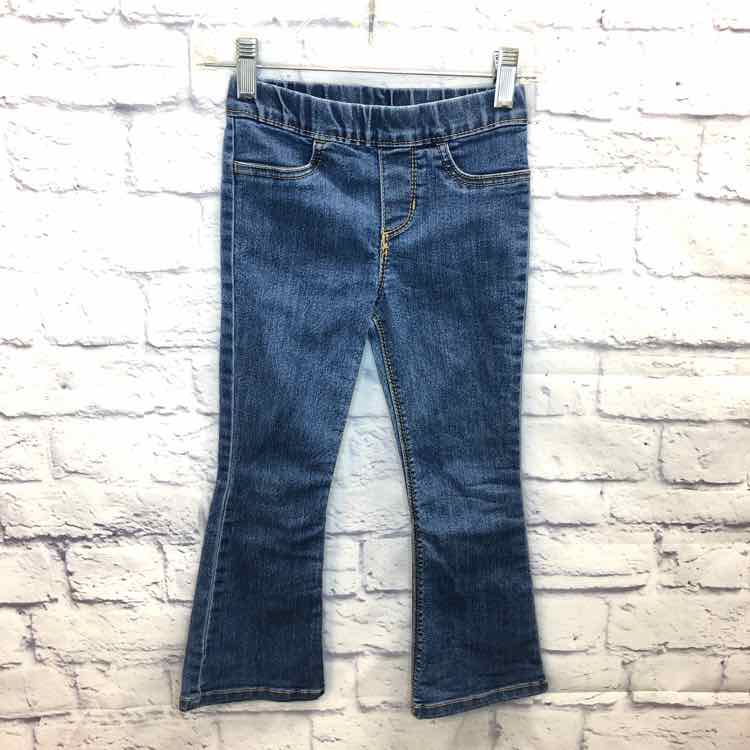 Carters Denim Size 5 Girls Jeans