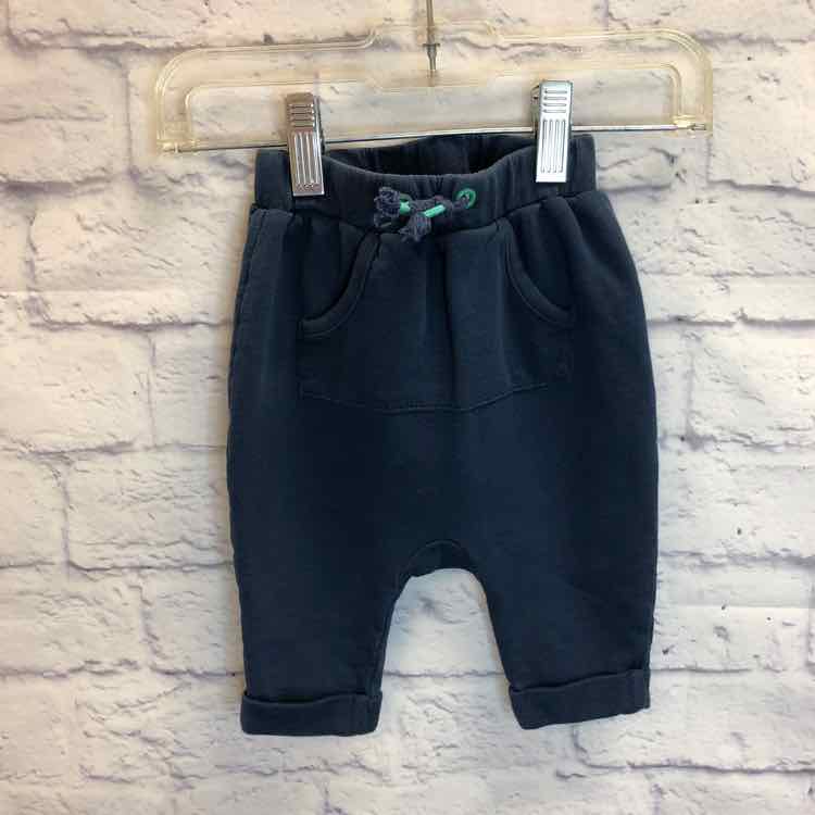 Gymboree Navy Size 3-6 Months Boys Sweatpants