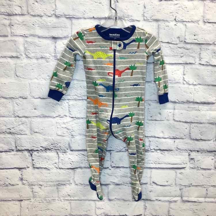 Childrens Place Gray Size 12-18 months Boys Sleeper