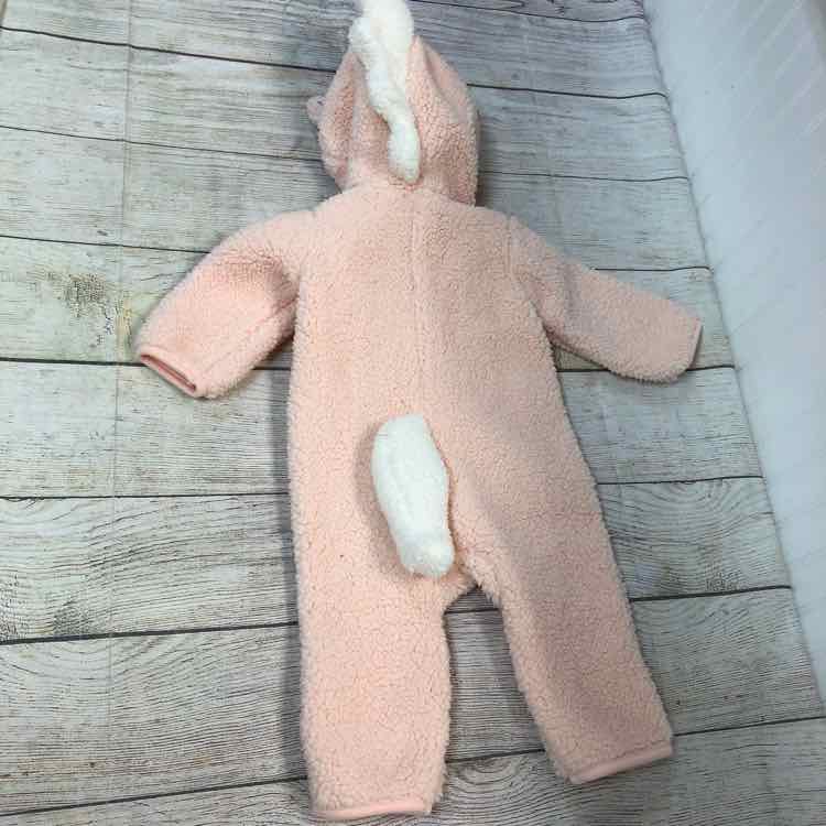 Carters Pink Size 6 Months Unicorn Halloween Costume