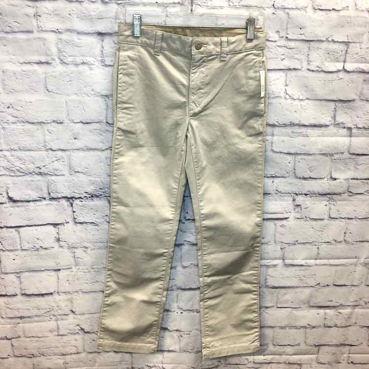 Gap Tan Size 12 Boys Pants