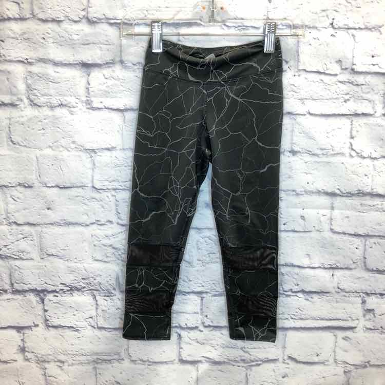 Z by Zella Black Size 5 Girls Leggings