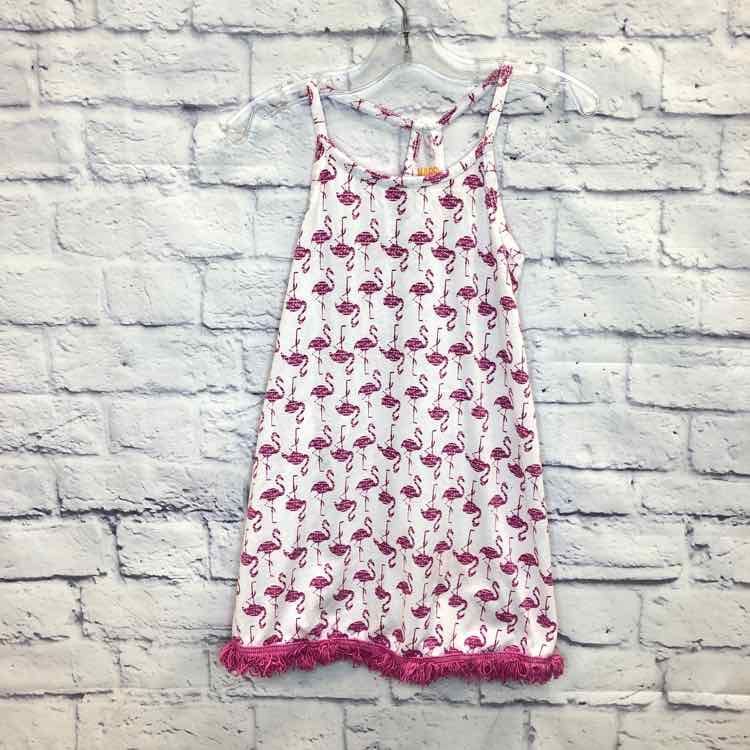 Harper Canyon Pink Size 6 Girls Dress