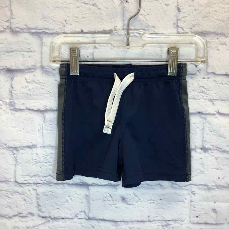 Carters Blue Size 12 Months Boys Shorts