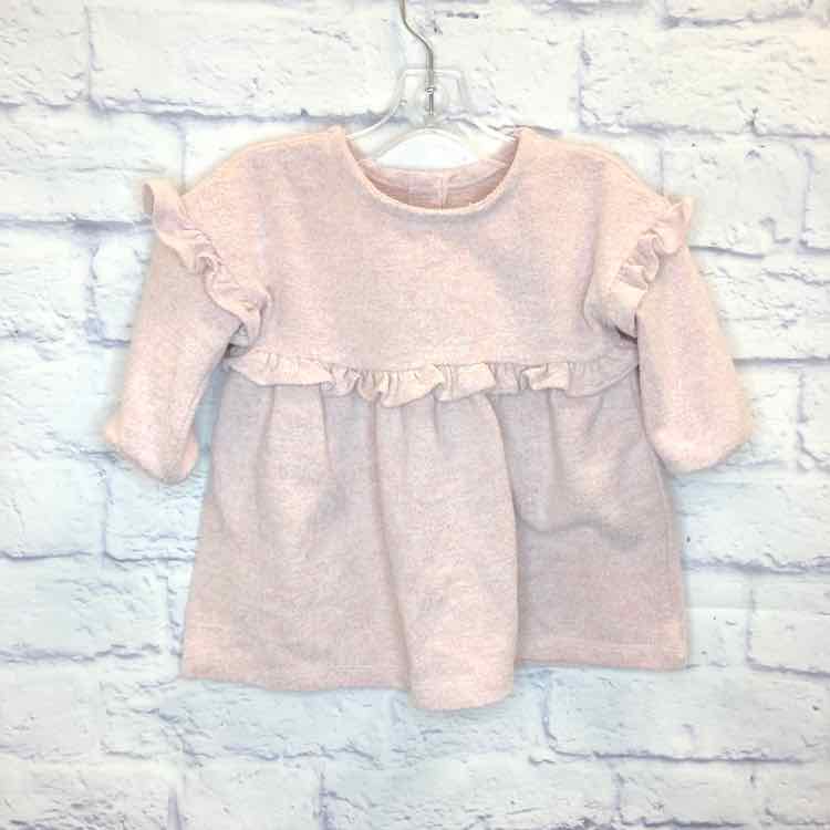 Gap Pink Size 3-6 Months Girls Dress