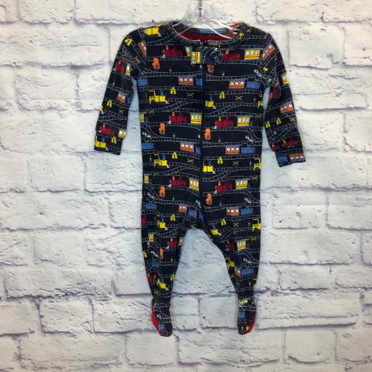 Childrens Place Navy Size 3-6 Months Boys Sleeper