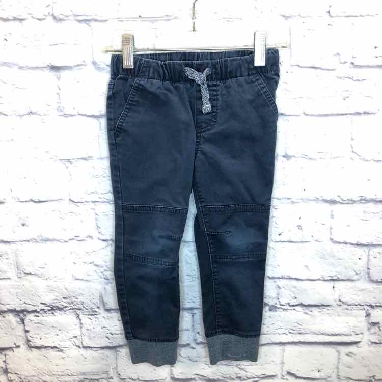 Cat & Jack Navy Size 3T Boys Pants