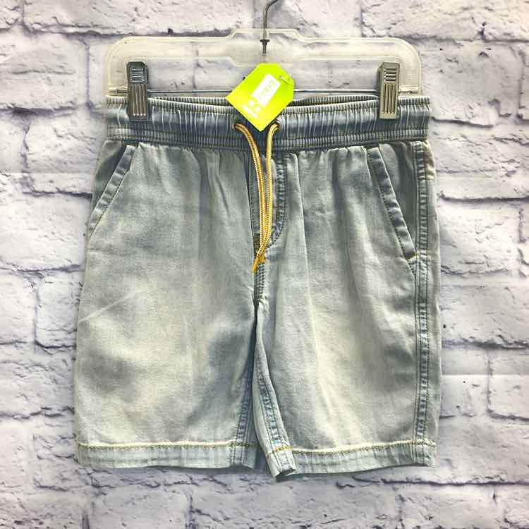 Crazy 8 Denim Size 4T Boys Shorts