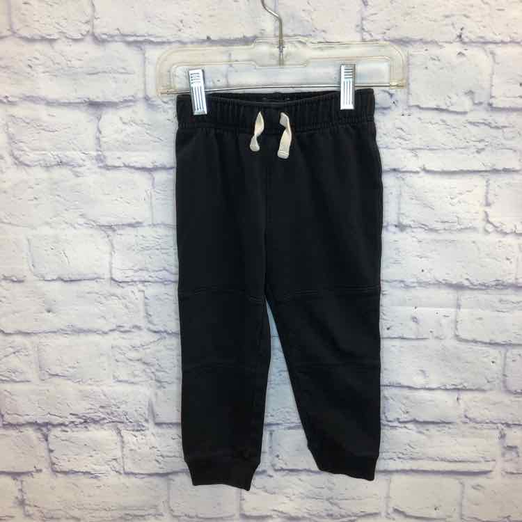 Childrens Place Black Size 3T Boys Sweatpants