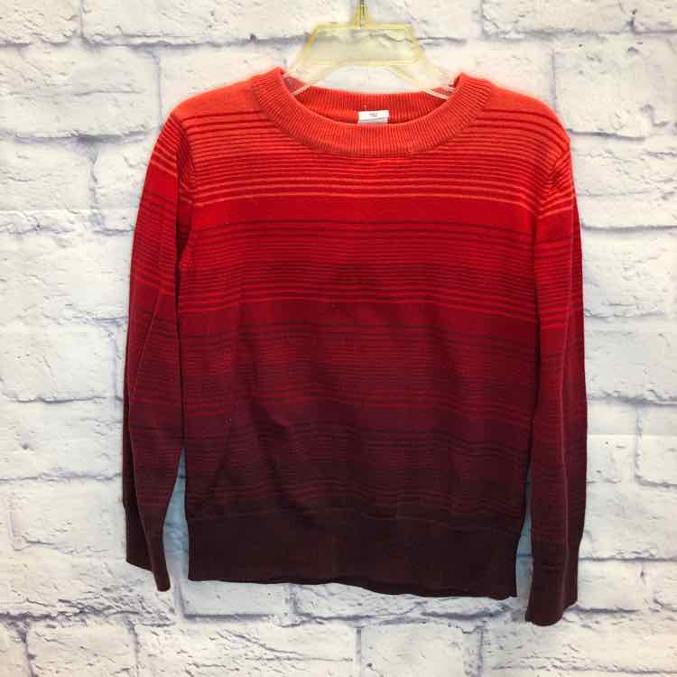 Gap Red Size 2T Boys Sweater