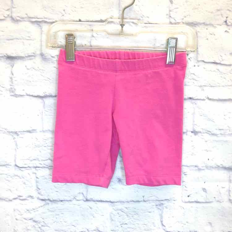 Cat & Jack Pink Size 4T Girls Shorts