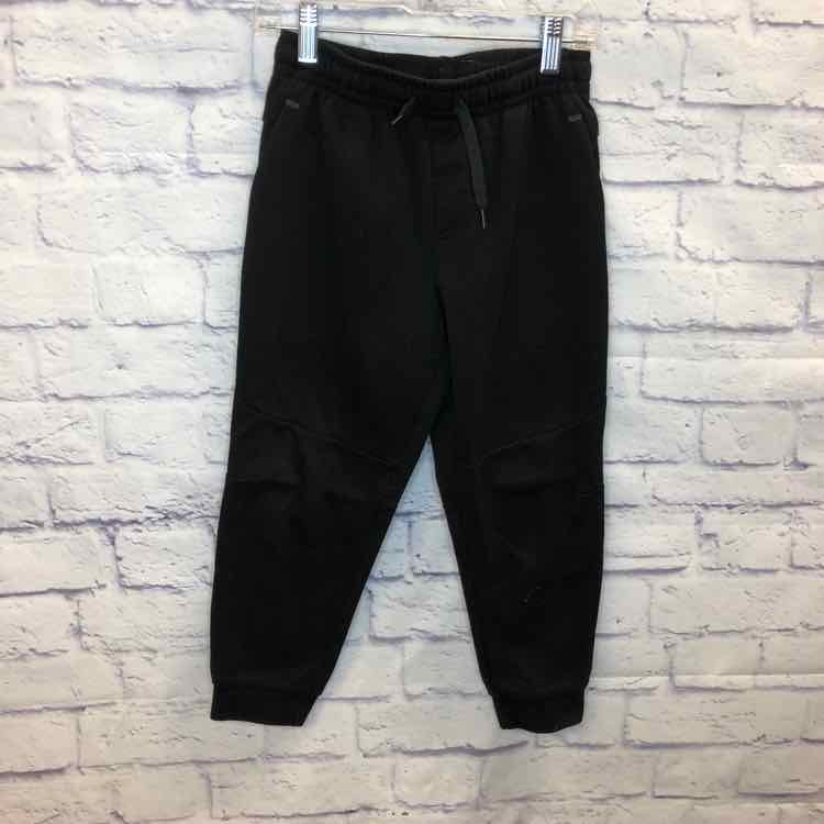 Tek Gear Black Size 8 Boys Sweatpants