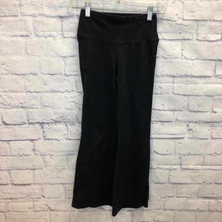 Sugar & Jade Black Size 10 Girls Pants