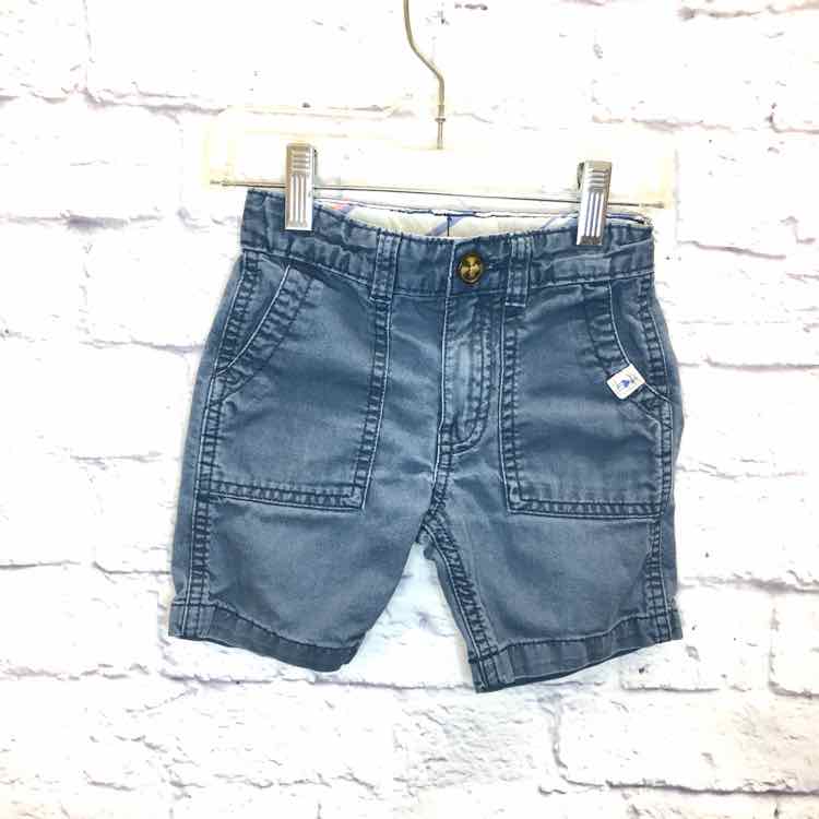 Carters Blue Size 2T Boys Shorts