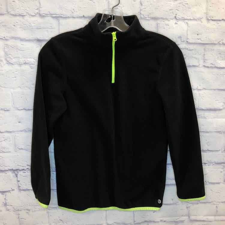 Xersion Black Size 10 Boys Sweatshirts/Hoodie