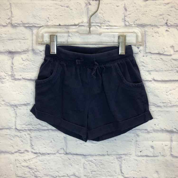 Old Navy Navy Size 3T Girls Shorts