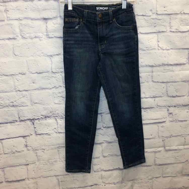 Sonoma Denim Size 7 Boys Jeans