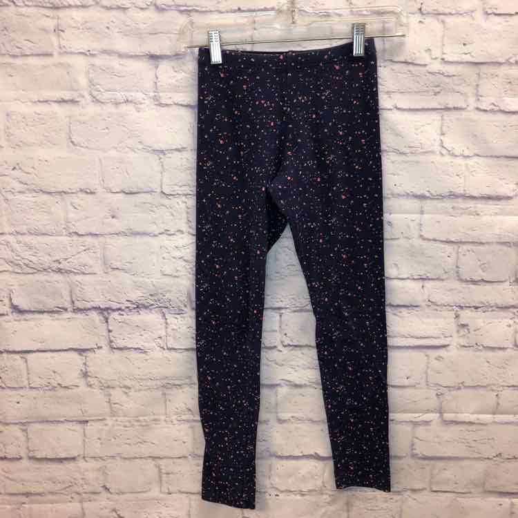 Old Navy Navy Size 14 Girls Leggings