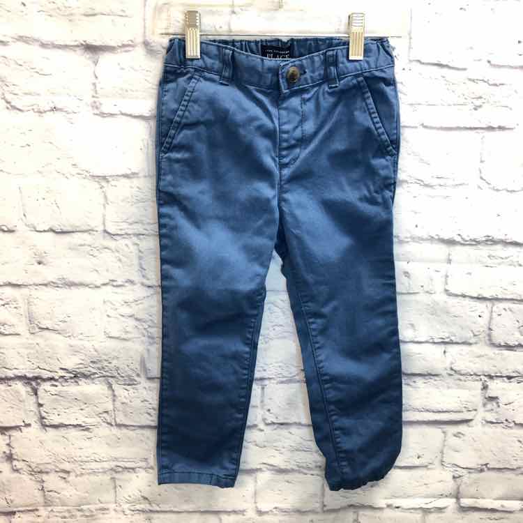 Childrens Place Blue Size 4T Boys Pants