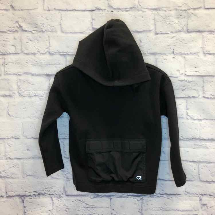 Gap Black Size 5 Boys Sweatshirts/Hoodie