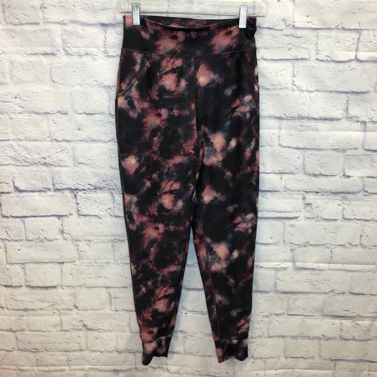 Old Navy Pink Size 14 Girls Athletic Pants