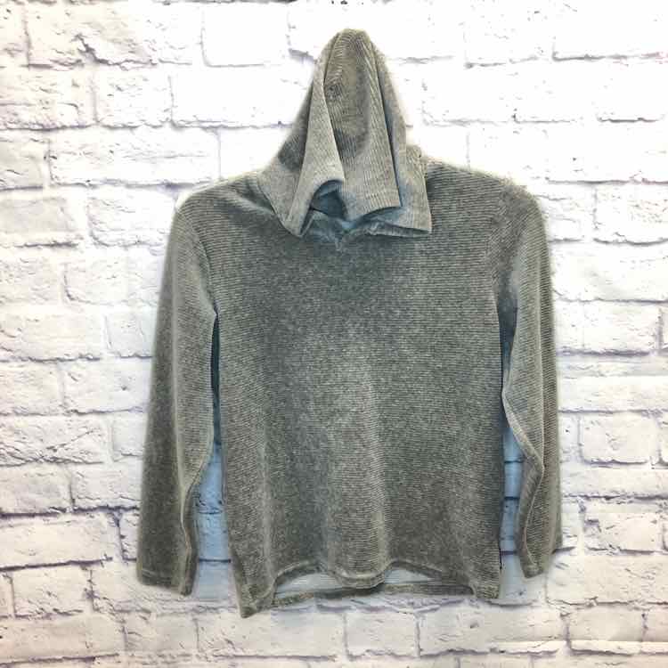 Unionbay Gray Size 10 Boys Sweatshirts/Hoodie