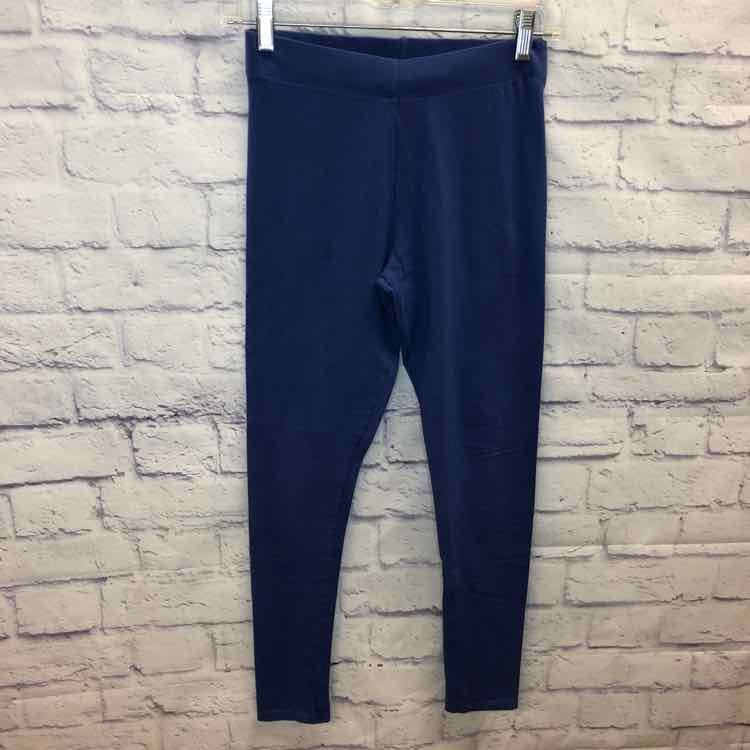 Mini Boden Blue Size 14 Girls Leggings