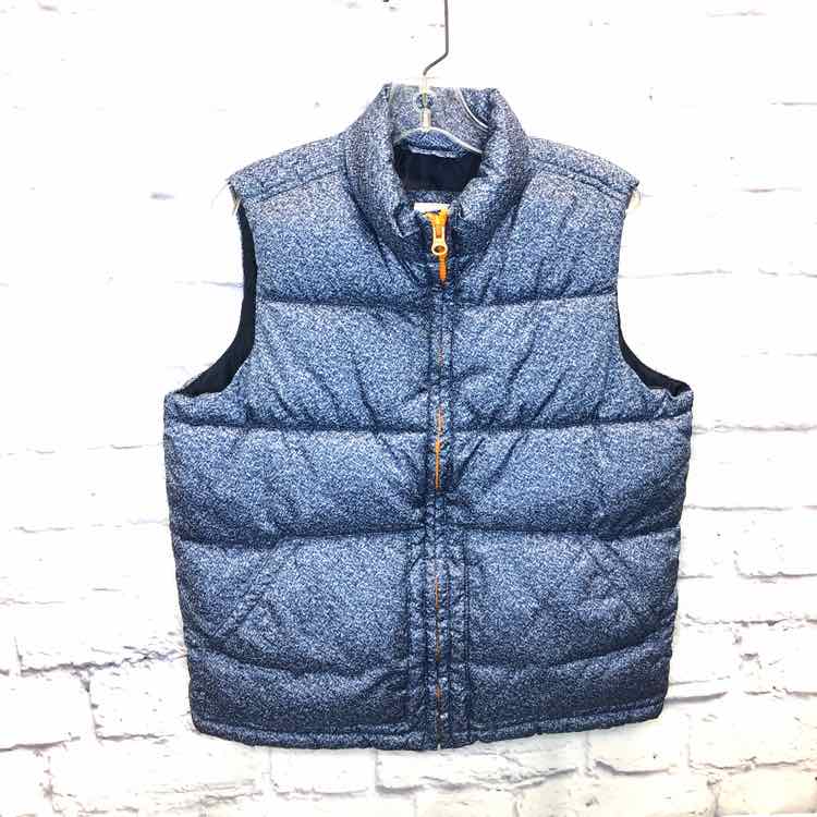 Old Navy Blue Size 8 Boys Vest