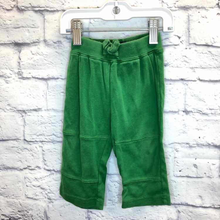 Gap Green Size 6-12 months Boys Sweatpants