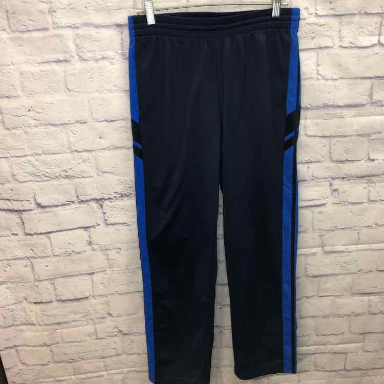 Tek Gear Blue Size 18 Boys Athletic Pant